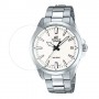 [6 יחידות] Casio EFV-100D-7AV מגן מסך הידרוג'ל שקוף (סיליקון) לשעון