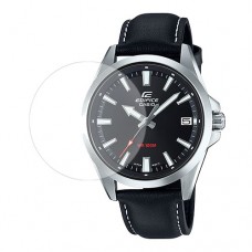 [6 יחידות] Casio EFV-100L-1AV מגן מסך הידרוג'ל שקוף (סיליקון) לשעון