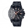 [6 יחידות] Casio EFV-540DC-1BV מגן מסך הידרוג'ל שקוף (סיליקון) לשעון