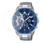 [6 יחידות] Casio EFV-550D-2AV מגן מסך הידרוג'ל שקוף (סיליקון) לשעון