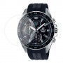 [6 יחידות] Casio EFV-550P-1AV מגן מסך הידרוג'ל שקוף (סיליקון) לשעון