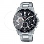 [6 יחידות] Casio EFV-570D-1AV מגן מסך הידרוג'ל שקוף (סיליקון) לשעון