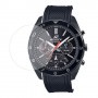 [6 יחידות] Casio EFV-590PB-1AV מגן מסך הידרוג'ל שקוף (סיליקון) לשעון