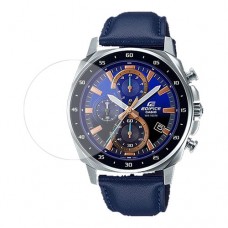 [6 יחידות] Casio EFV-600L-2AV מגן מסך הידרוג'ל שקוף (סיליקון) לשעון