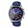 [6 יחידות] Casio EFV-600L-2AV מגן מסך הידרוג'ל שקוף (סיליקון) לשעון