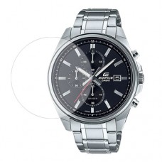 [6 יחידות] Casio EFV-610D-1AV מגן מסך הידרוג'ל שקוף (סיליקון) לשעון
