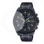 [6 יחידות] Casio EFV-610DC-1AVUEF מגן מסך הידרוג'ל שקוף (סיליקון) לשעון