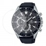 [6 יחידות] Casio EFV-620L-1AV מגן מסך הידרוג'ל שקוף (סיליקון) לשעון
