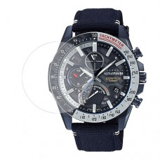 [6 יחידות] Casio EQB-1000AT-1A מגן מסך הידרוג'ל שקוף (סיליקון) לשעון
