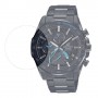 [6 יחידות] Casio EQB-1000XDC-1A מגן מסך הידרוג'ל שקוף (סיליקון) לשעון
