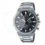 [6 יחידות] Casio EQB-1100D-1A מגן מסך הידרוג'ל שקוף (סיליקון) לשעון