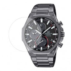 [6 יחידות] Casio EQB-1100DC-1A מגן מסך הידרוג'ל שקוף (סיליקון) לשעון
