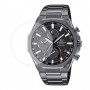 [6 יחידות] Casio EQB-1100DC-1A מגן מסך הידרוג'ל שקוף (סיליקון) לשעון