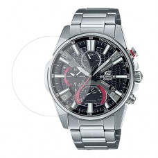 [6 יחידות] Casio EQB-1200D-1A מגן מסך הידרוג'ל שקוף (סיליקון) לשעון