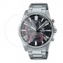 [6 יחידות] Casio EQB-1200D-1A מגן מסך הידרוג'ל שקוף (סיליקון) לשעון