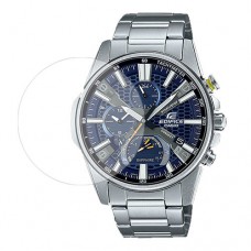 [6 יחידות] Casio EQB-1200D-2A מגן מסך הידרוג'ל שקוף (סיליקון) לשעון
