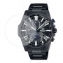 [6 יחידות] Casio EQB-1200DC-1A מגן מסך הידרוג'ל שקוף (סיליקון) לשעון