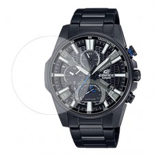 [6 יחידות] Casio EQB-1200DC-1AER מגן מסך הידרוג'ל שקוף (סיליקון) לשעון