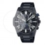 [6 יחידות] Casio EQB-1200DC-1AER מגן מסך הידרוג'ל שקוף (סיליקון) לשעון