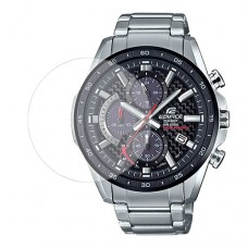 [6 יחידות] Casio EQS-900DB-1AV מגן מסך הידרוג'ל שקוף (סיליקון) לשעון