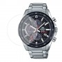 [6 יחידות] Casio EQS-900DB-1AV מגן מסך הידרוג'ל שקוף (סיליקון) לשעון
