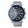 [6 יחידות] Casio EQS-900DB-2AV מגן מסך הידרוג'ל שקוף (סיליקון) לשעון