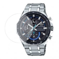 [6 יחידות] Casio EQS-920DB-1BV מגן מסך הידרוג'ל שקוף (סיליקון) לשעון