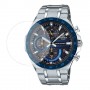 [6 יחידות] Casio EQS-920DB-2AV מגן מסך הידרוג'ל שקוף (סיליקון) לשעון