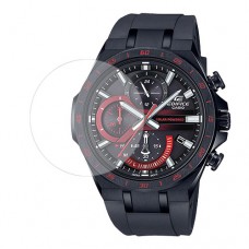 [6 יחידות] Casio EQS-920PB-1AV מגן מסך הידרוג'ל שקוף (סיליקון) לשעון