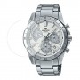 [6 יחידות] Casio EQS-930MD-8AV מגן מסך הידרוג'ל שקוף (סיליקון) לשעון
