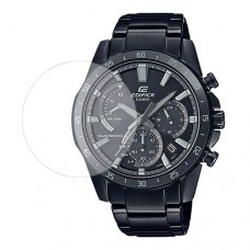 [6 יחידות] Casio EQS-930MDC-1AV מגן מסך הידרוג'ל שקוף (סיליקון) לשעון
