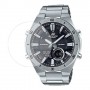[6 יחידות] Casio ERA-110D-1AV מגן מסך הידרוג'ל שקוף (סיליקון) לשעון