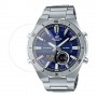 [6 יחידות] Casio ERA-110D-2AV מגן מסך הידרוג'ל שקוף (סיליקון) לשעון