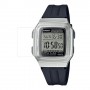 [6 יחידות] Casio F-201WAM-7AV מגן מסך הידרוג'ל שקוף (סיליקון) לשעון