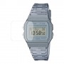 [6 יחידות] Casio F-91WS-8 מגן מסך הידרוג'ל שקוף (סיליקון) לשעון