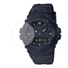 [6 יחידות] Casio G-100BB-1A מגן מסך הידרוג'ל שקוף (סיליקון) לשעון