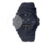 [6 יחידות] Casio G-100BB-1A מגן מסך הידרוג'ל שקוף (סיליקון) לשעון