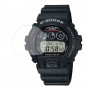 [6 יחידות] Casio G-6900-1 מגן מסך הידרוג'ל שקוף (סיליקון) לשעון