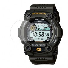 [6 יחידות] Casio G-7900-3 מגן מסך הידרוג'ל שקוף (סיליקון) לשעון