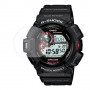 [6 יחידות] Casio G-9300-1 מגן מסך הידרוג'ל שקוף (סיליקון) לשעון