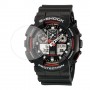 [6 יחידות] Casio GA-100-1A4 מגן מסך הידרוג'ל שקוף (סיליקון) לשעון