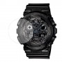 [6 יחידות] Casio GA-100CF-1A מגן מסך הידרוג'ל שקוף (סיליקון) לשעון