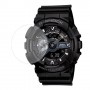 [6 יחידות] Casio GA-110-1B מגן מסך הידרוג'ל שקוף (סיליקון) לשעון