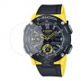 [6 יחידות] Casio GA-2000-1A9 מגן מסך הידרוג'ל שקוף (סיליקון) לשעון