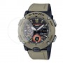 [6 יחידות] Casio GA-2000-5A מגן מסך הידרוג'ל שקוף (סיליקון) לשעון