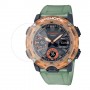 [6 יחידות] Casio GA-2000HC-3A מגן מסך הידרוג'ל שקוף (סיליקון) לשעון