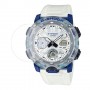 [6 יחידות] Casio GA-2000HC-7A מגן מסך הידרוג'ל שקוף (סיליקון) לשעון
