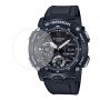 [6 יחידות] Casio GA-2000S-1A מגן מסך הידרוג'ל שקוף (סיליקון) לשעון