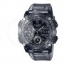 [6 יחידות] Casio GA-2000SKE-8A מגן מסך הידרוג'ל שקוף (סיליקון) לשעון