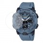 [6 יחידות] Casio GA-2000SU-2A מגן מסך הידרוג'ל שקוף (סיליקון) לשעון